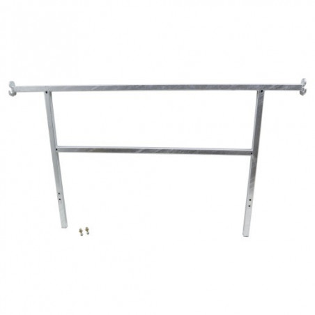 ENSEMBLE DE PORTE-ECHELLE - TT3621