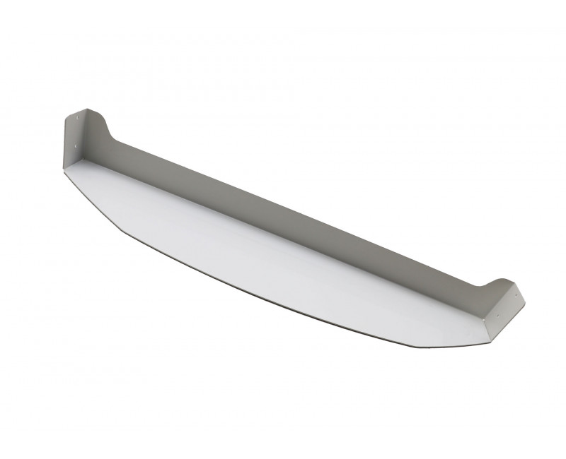 TAPIS DE SOL COMPARTIMENT SELLERIE - HBX