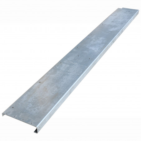 GARDE-BOUE GAUCHE GX106N