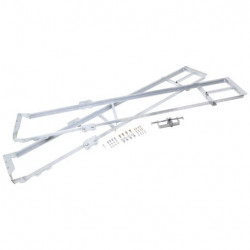 CASIER A RAMPES - TT2515