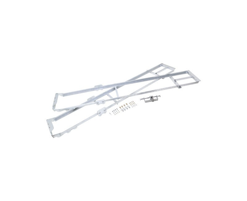 CASIER A RAMPES - TT2515