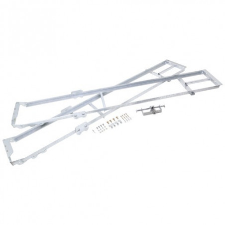 CASIER A RAMPES - TT2515