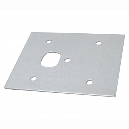 CONTRE PLAQUE ANNEAU D'ARRIMAGE  - LM