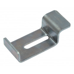 CROCHET DE RETENUE DE PLANCHER MOUTON