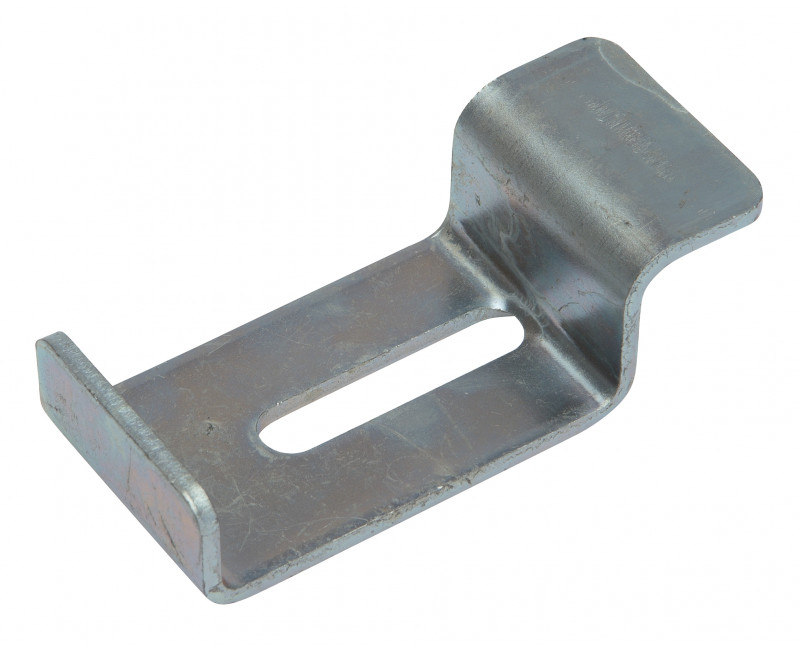 CROCHET DE RETENUE DE PLANCHER MOUTON