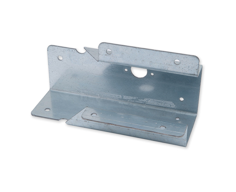 SUPPORT D'ANGLE AVANT - GX84