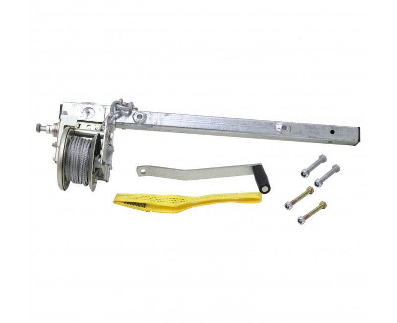 KIT DE TREUIL MANUEL - GH94 & GH1054