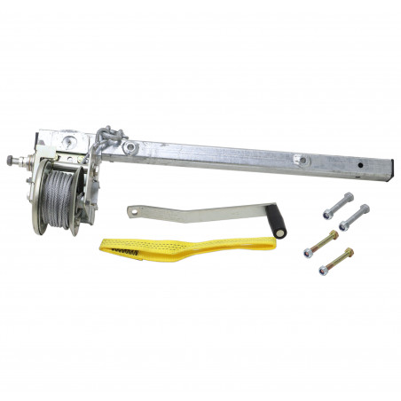 KIT DE TREUIL MANUEL - GH94 & GH1054