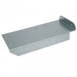 BAVETTE DROITE (SERIES GX 4 ET 5)