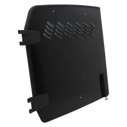 HBX511 VOLET SUPERIEURE ARRIERE - MAIN GAUCHE