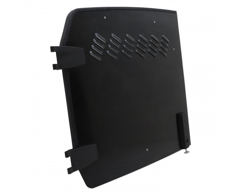 HBX511 VOLET SUPERIEURE ARRIERE - MAIN GAUCHE