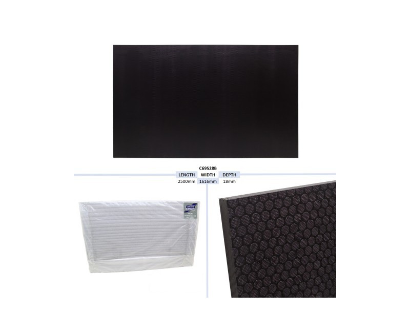 PLANCHER EN CONTREPLAQUE - GH1054 (TV) TAILLE - 2500 X1616 X 18MM