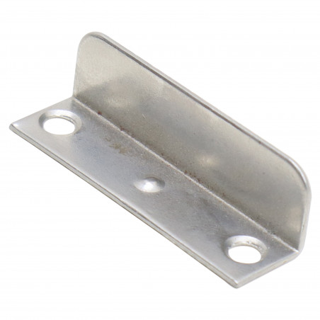 EVENTA - LOQUET DE SERRURE DE PLACARD