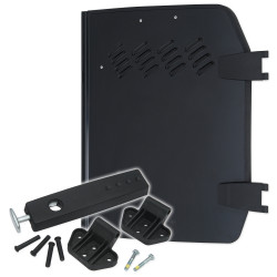 HBX506 VOLET SUPERIEURE ARRIERE - MAIN DROITE