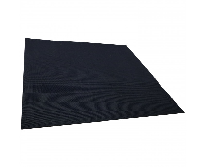 TAPIS DE RAMPE ARRIERE HB506 ENVIRON 1510X1510