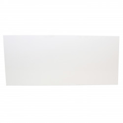 PLAQUE DE GRP TRANSLUCIDE POUR TOIT DE BV105G 3570X1470X1.3MM
