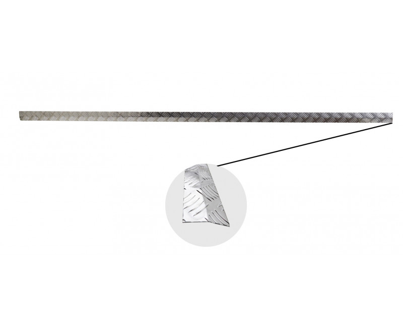 BANDE DE REVATEMENT DE SOL - LM7 PAN CASSE