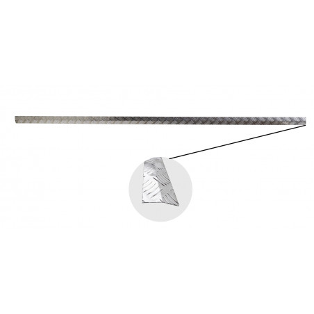 BANDE DE REVATEMENT DE SOL - LM7 PAN CASSE