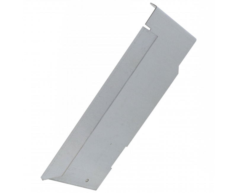 BAVETTE DROITE (SERIE GX 6)