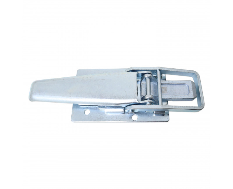 LOQUET DE FERMETURE DE LA RAMPE AU-DESSUS DU CENTRE