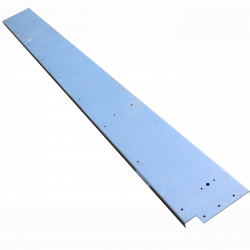 GARDE-BOUE DROIT GX125HD