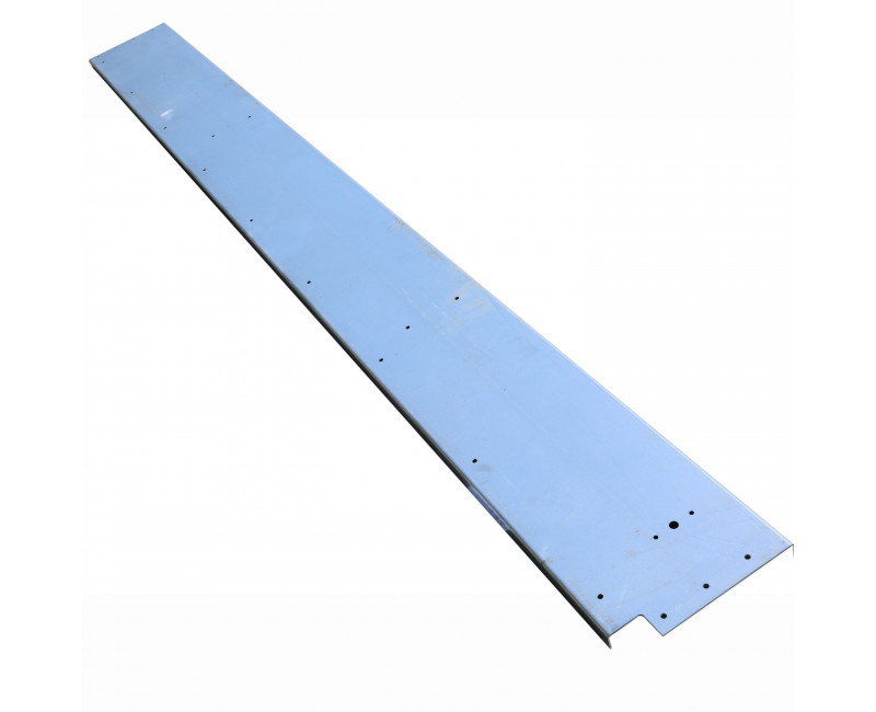 GARDE-BOUE DROIT GX125HD