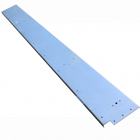 GARDE-BOUE DROIT GX125HD