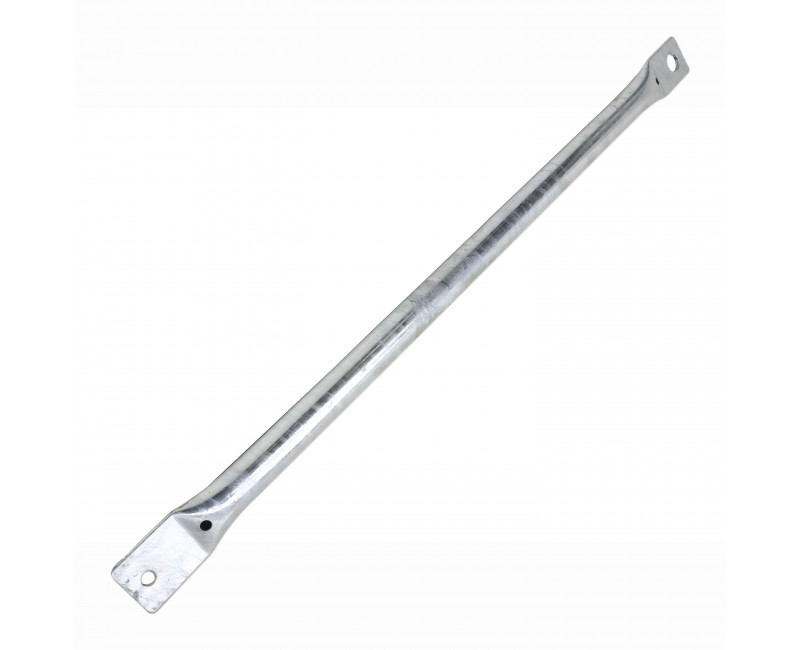 JAMBE DE FORCE POUR RAMPE 1M80 -  LM/BT