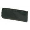 EMBOUT 4.5 X 25 X 70MM LONG, NOIR