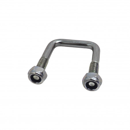 KIT D'ANNEAUX D'ARRIMAGE (SIMPLES) - TT