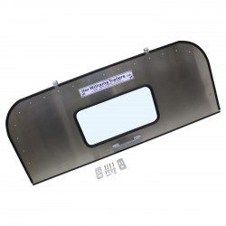 PORTE + FENATRE ALUMINIUM LAND ROVER V380