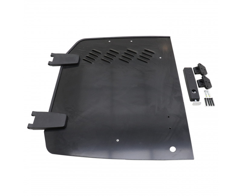 HBX403 VOLET SUPERIEURE ARRIERE - MAIN GAUCHE