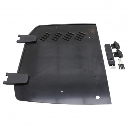 HBX403 VOLET SUPERIEURE ARRIERE - MAIN GAUCHE