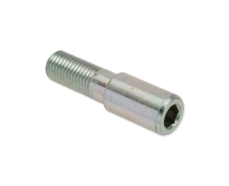 EXTREMITE DU BOULON À RESSORT - MALE