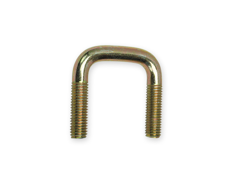 ATTACHE AGRAFES 50MM LONG POUR FERMETURE DE PONT