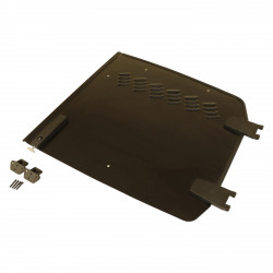 HBX511 VOLET SUPERIEURE ARRIERE - MAIN DROITE