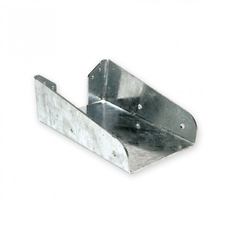 ETAPE D'INSPECTION DU GARDE-BOUE LS 12