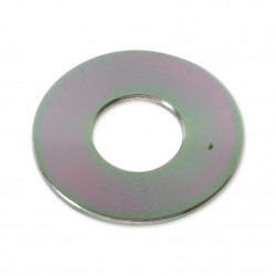 RONDELLE DE BUTEE À RESSORT