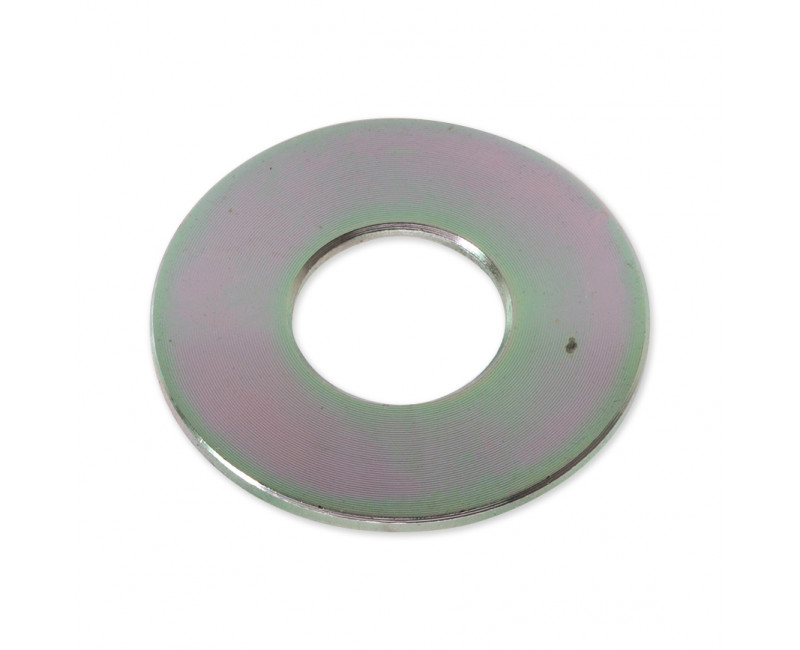 RONDELLE DE BUTEE À RESSORT