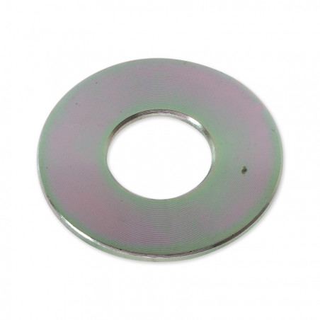 RONDELLE DE BUTEE À RESSORT