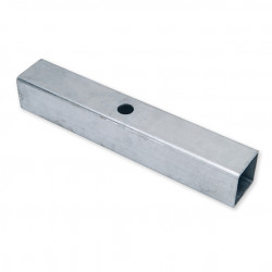 DOUILLE D'ANGLE AVANT - GX84