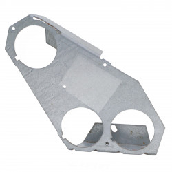 SUPPORT DE MONTAGE - FEUX ARRIERE À LED (LH)