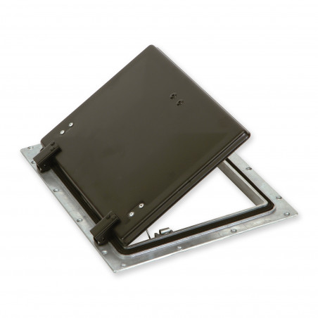 VENTILATION TOIT - NOIR AERATEUR DE TOIT HB401 HB505 HB510 HB403 HB610