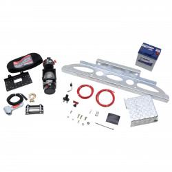 KIT TREUIL ELECTRIQUE ET BATTERIE - GH94