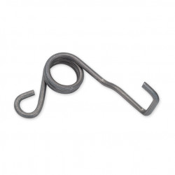 RESSORT D’AERATEUR DE TOIT - MAIN DROITE