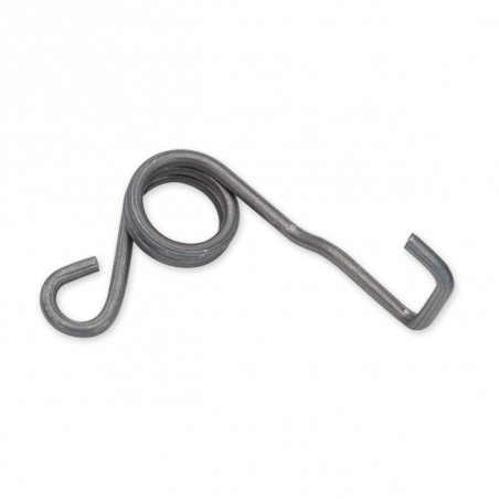 RESSORT D’AERATEUR DE TOIT - MAIN DROITE