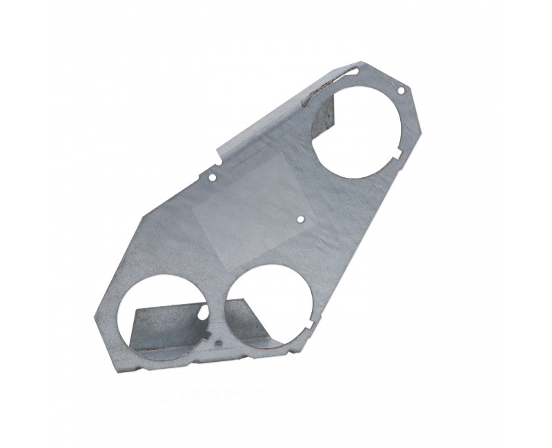 SUPPORT DE FIXATION - FEUX ARRIERE À LED (DR)