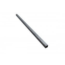 RAIDISSEUR HORIZONTAL DE PANNEAU DE PORTE DE VISITE HB511