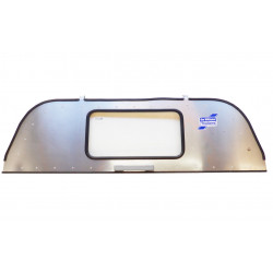 HAYON EN ALUMINIUM (& WIN) V541