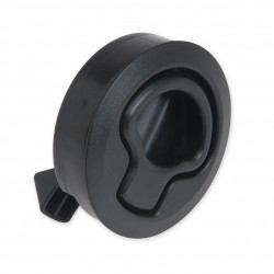 EVENTA/BIAB - PLASTIQUE NOIR VERROUILLE POUR S'ADAPTER À LA MARCHE D'ENTREE